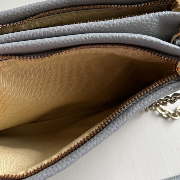 Ann Taylor shoulder bag - Picture 5 of 10